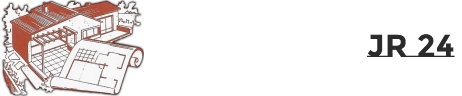 Menuiserie JR 24 - Logo